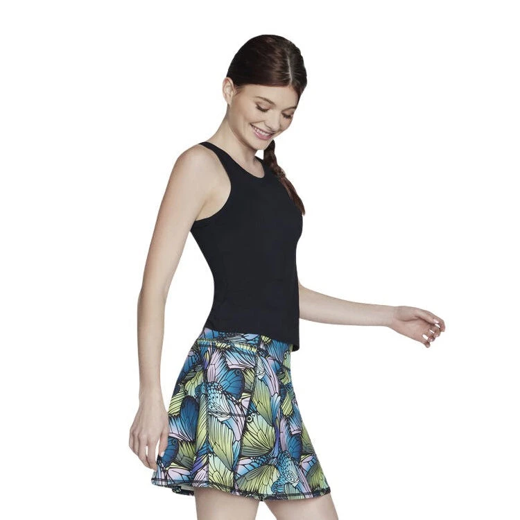 Camisole Pour Femmes Skechers - GOWALK SHELF BRA TANK 7 Camisole Pour Femmes Skechers - GOWALK SHELF BRA TANK – Image 5