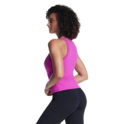 Camisole Pour Femmes Skechers - GOWALK SHELF BRA TANK 16 Camisole Pour Femmes Skechers - GOWALK SHELF BRA TANK -Go Sport Boutique skechers gowalk shelf bra tank violet 899020 653 01