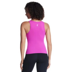 Camisole Pour Femmes Skechers - GOWALK SHELF BRA TANK 17 Camisole Pour Femmes Skechers - GOWALK SHELF BRA TANK -Go Sport Boutique skechers gowalk shelf bra tank violet 899020 653 02