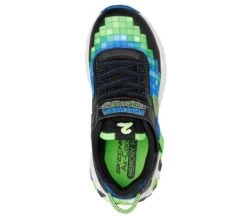 MEGA-CRAFT 2.0 - Souliers Pour Garçons - Skechers -Go Sport Boutique skechers mega craft 2 0 noir bleu 891324 432 01