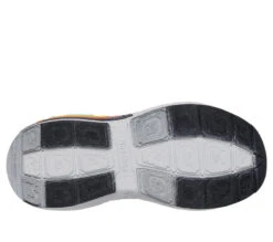 Souliers Pour Enfants (petit) Skechers - MEGA-CRAFT 4K -Go Sport Boutique skechers mega craft 4k orange 891516 308 02