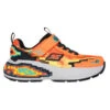 Souliers Pour Enfants (petit) Skechers - MEGA-CRAFT 4K -Go Sport Boutique skechers mega craft 4k orange 891516 308 f53952ce 14a5 482f 9a91 003abd374f52