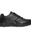 NAMPA - Souliers De Travail Ou Service Femmes - Skechers -Go Sport Boutique skechers nampa noir 891064 612