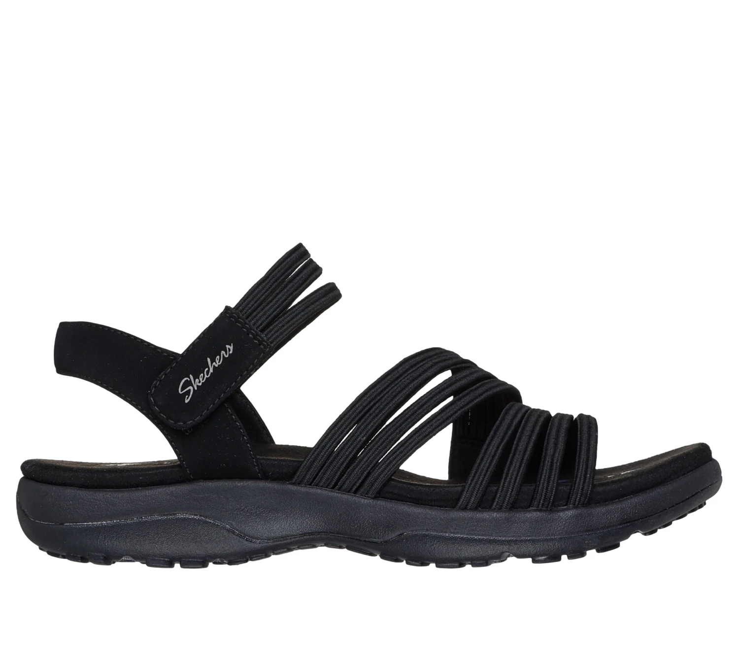 Sandales Pour Femmes Skechers - REGGAE SLIM SLING BACK 3 Sandales Pour Femmes Skechers - REGGAE SLIM SLING BACK