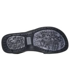 Sandales Pour Femmes Skechers - REGGAE SLIM SLING BACK 16 Sandales Pour Femmes Skechers - REGGAE SLIM SLING BACK -Go Sport Boutique skechers reggae slim sling back noir 893503 612 04