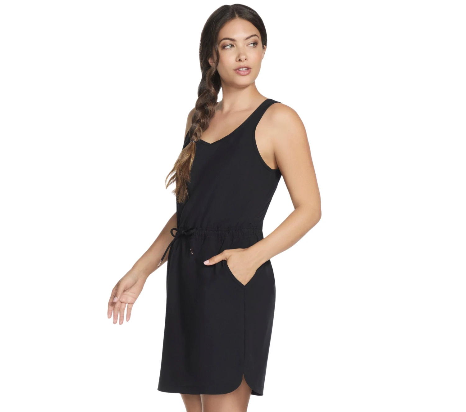 Robe Pour Femmes Skechers - UPTOWN 5 Robe Pour Femmes Skechers - UPTOWN – Image 3