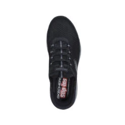 Souliers à Enfiler Pour Hommes - Skechers - SK SLIP-INS SUMMITS -Go Sport Boutique skechers sk slip ins summits noir gris 891503 172 03