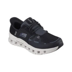 Souliers Pour Hommes Skechers - SLIP-INS GLIDE STEP PRO 9 Souliers Pour Hommes Skechers - SLIP-INS GLIDE STEP PRO -Go Sport Boutique skechers sk slip ins glide step pro noir 891507 112 02