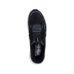 Souliers Pour Hommes Skechers - SLIP-INS GLIDE STEP PRO 10 Souliers Pour Hommes Skechers - SLIP-INS GLIDE STEP PRO -Go Sport Boutique skechers sk slip ins glide step pro noir 891507 112 03