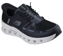 Souliers Pour Hommes Skechers - SLIP-INS GLIDE STEP PRO 11 Souliers Pour Hommes Skechers - SLIP-INS GLIDE STEP PRO -Go Sport Boutique skechers sk slip ins glide step pro noir 891507 112 04