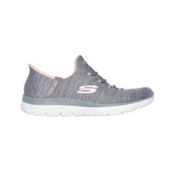Souliers Pour Femmes Skechers - SLIP INS SUMMITS EVERYDAY