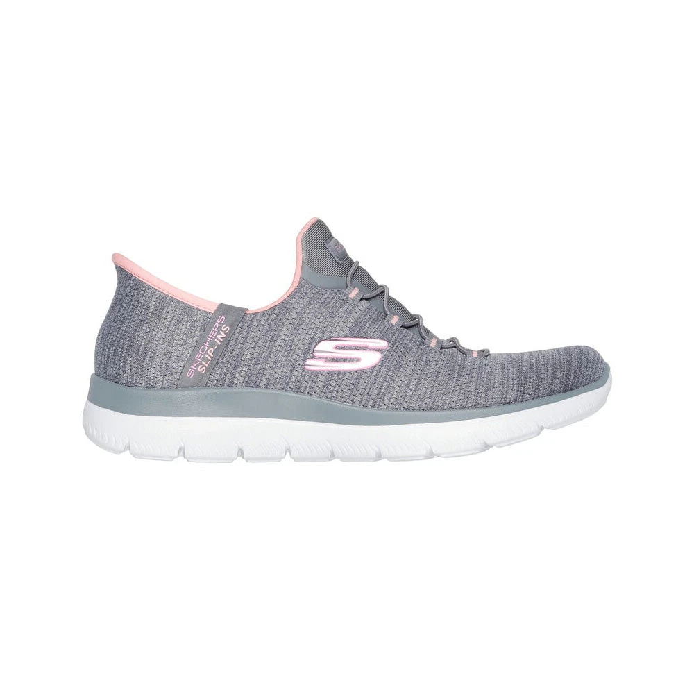 Souliers Pour Femmes Skechers - SLIP INS SUMMITS EVERYDAY 3 Souliers Pour Femmes Skechers - SLIP INS SUMMITS EVERYDAY