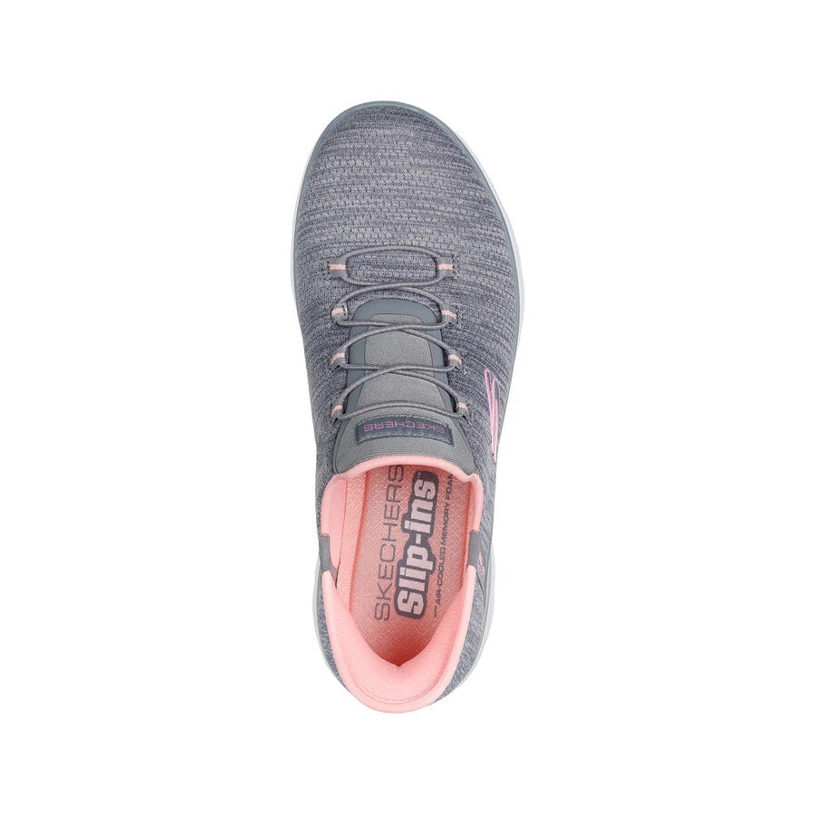 Souliers Pour Femmes Skechers - SLIP INS SUMMITS EVERYDAY 6 Souliers Pour Femmes Skechers - SLIP INS SUMMITS EVERYDAY – Image 4