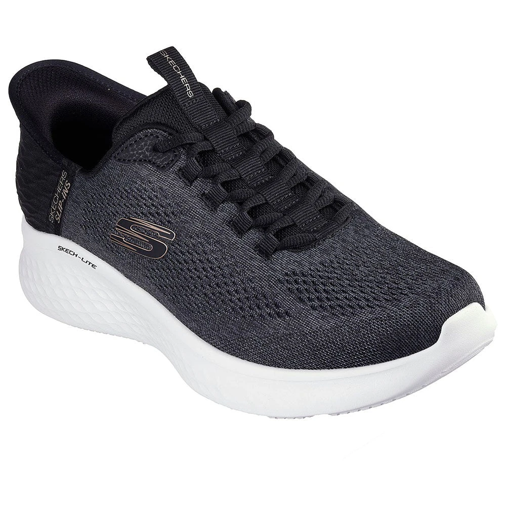 SKETCH-LITE PRO - Chaussures De Sport 100% Véganes Hommes - Skechers 9 SKETCH-LITE PRO - Chaussures De Sport 100% Véganes Hommes - Skechers – Image 7