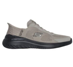 Souliers Pour Hommes Skechers - SLIP-INS BOUNDER 2.0 -Go Sport Boutique skechers slip ins bounder 2 0 beige 891464 119