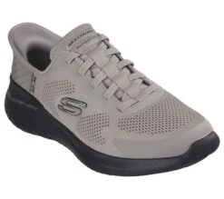Souliers Pour Hommes Skechers - SLIP-INS BOUNDER 2.0