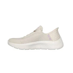 Souliers à Enfiler Skechers Pour Femmes - SLIP-INS GO WALK FLEX GRAND -Go Sport Boutique skechers slip ins go walk flex grand beige 891454 619 01