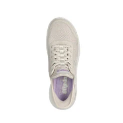 Souliers à Enfiler Skechers Pour Femmes - SLIP-INS GO WALK FLEX GRAND -Go Sport Boutique skechers slip ins go walk flex grand beige 891454 619 03