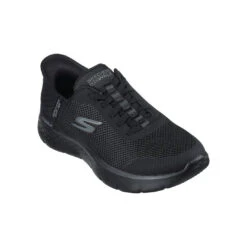 Souliers à Enfiler Skechers Pour Femmes - SLIP-INS GO WALK FLEX GRAND -Go Sport Boutique skechers slip ins go walk flex grand tout noir 891454 607 02