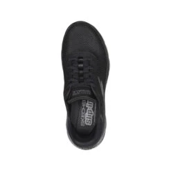 Souliers à Enfiler Skechers Pour Femmes - SLIP-INS GO WALK FLEX GRAND -Go Sport Boutique skechers slip ins go walk flex grand tout noir 891454 607 03