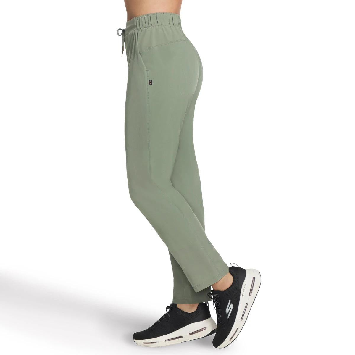 Pantalons Skechers Pour Femmes - SLIP-INS GOWALK COMMUTER 8 Pantalons Skechers Pour Femmes - SLIP-INS GOWALK COMMUTER – Image 6