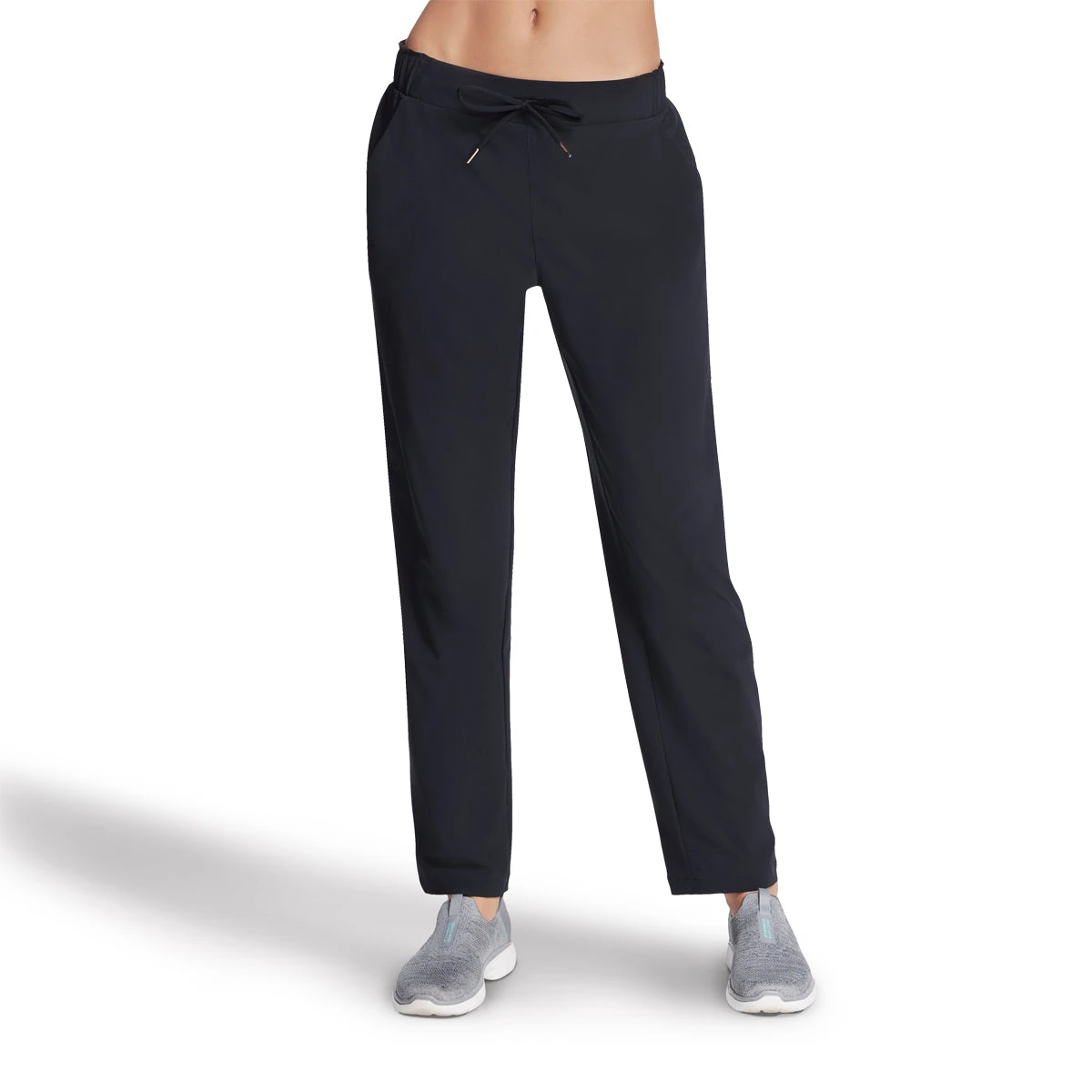 Pantalons Skechers Pour Femmes - SLIP-INS GOWALK COMMUTER 3 Pantalons Skechers Pour Femmes - SLIP-INS GOWALK COMMUTER