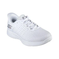 Souliers Skechers Pour Femmes - SLIP-INS RELAXED PICKLEBALL 9 Souliers Skechers Pour Femmes - SLIP-INS RELAXED PICKLEBALL -Go Sport Boutique skechers slip ins relaxed pickleball blanc 891537 618 02 ea52c794 ed04 499f 870d a6a096708965