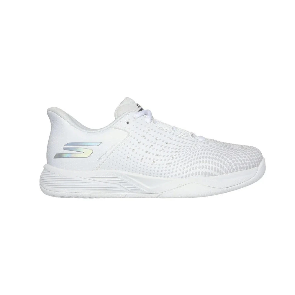 Souliers Skechers Pour Femmes - SLIP-INS RELAXED PICKLEBALL 3 Souliers Skechers Pour Femmes - SLIP-INS RELAXED PICKLEBALL