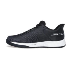 Souliers Skechers Pour Hommes - SLIP-INS RELAXED PICKLEBALL -Go Sport Boutique skechers slip ins relaxed pickleball noir 891537 112 01 6992a995 c3ad 404b b4b4 8db71e0a7524
