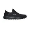 SLIP-INS:SUMMITS- KEY PACE - Souliers Sans Lacets Pour Hommes - Skechers 1 SLIP-INS:SUMMITS- KEY PACE - Souliers Sans Lacets Pour Hommes - Skechers -Go Sport Boutique skechers slip ins summits key pace noir noir 891461 107 37c0d410 73f7 4e85 acae a28cfc42cade