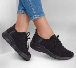 SLIP-INS ULTRA FLEX - Souliers Pour Femmes - Skechers -Go Sport Boutique skechers slip ins ultra flex tout noir 891339 607 04 968af34b 7587 460c 8b97 b4bc2e29f379