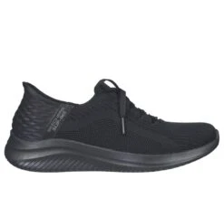 SLIP-INS ULTRA FLEX - Souliers Pour Femmes - Skechers -Go Sport Boutique skechers slip ins ultra flex tout noir 891339 607 ddc7e0bb db82 48ac 8c7d 9b7984a07643