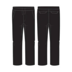 SLIP IN PANT RECHARGE - Pantalon Pour Hommes - Skechers 7 SLIP IN PANT RECHARGE - Pantalon Pour Hommes - Skechers -Go Sport Boutique skechers slip in pant recharge noir 892116 112 02