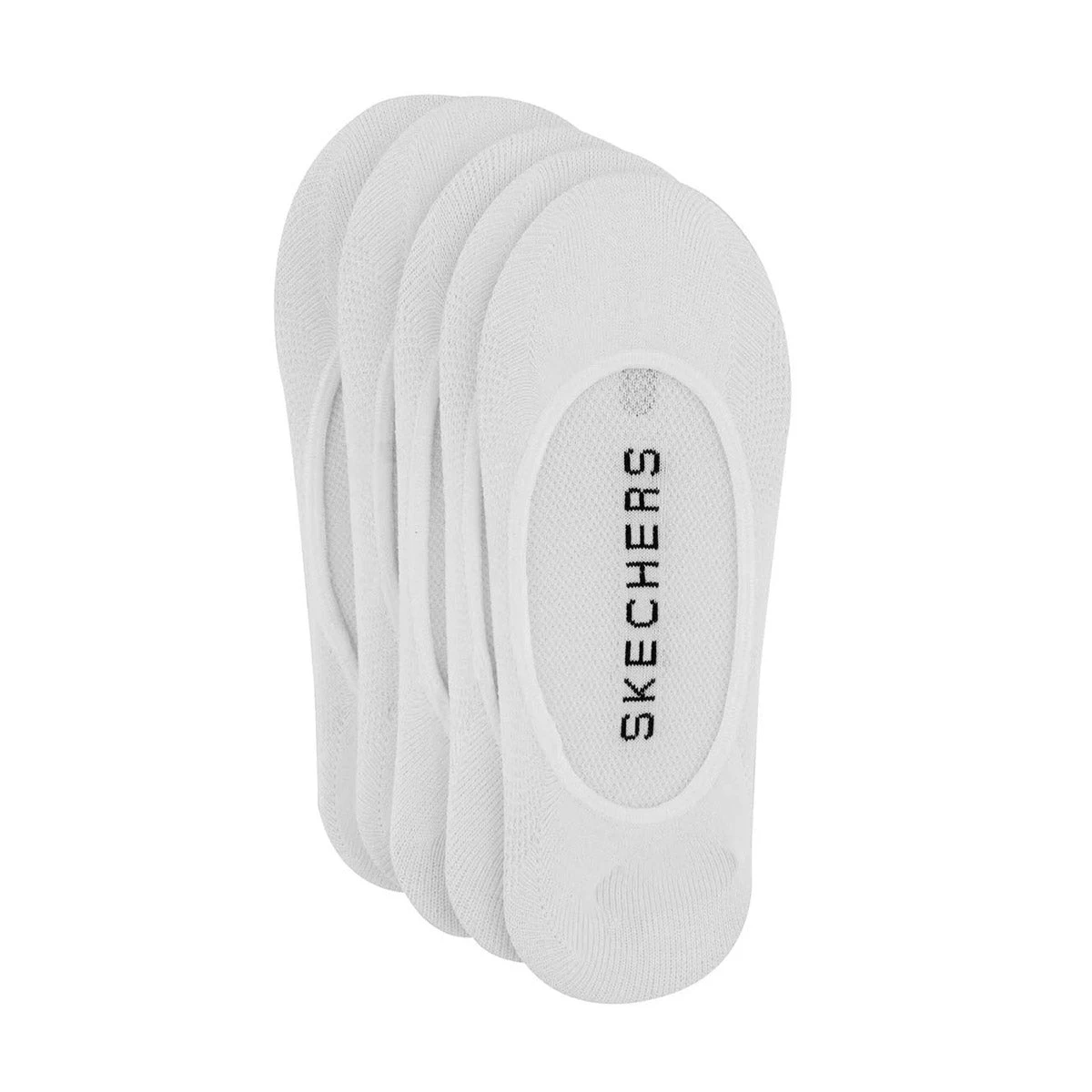 Bas Pour Femmes Skechers - SOCQUETTE 6 Bas Pour Femmes Skechers - SOCQUETTE – Image 4