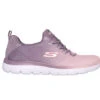 SUMMITS BRIGHT CHARM - Chaussures Pour Femmes - Skechers 1 SUMMITS BRIGHT CHARM - Chaussures Pour Femmes - Skechers -Go Sport Boutique skechers summits bright charm rose 891331 614 c6940bd5 e549 4401 bfe9 a30a9071dc13