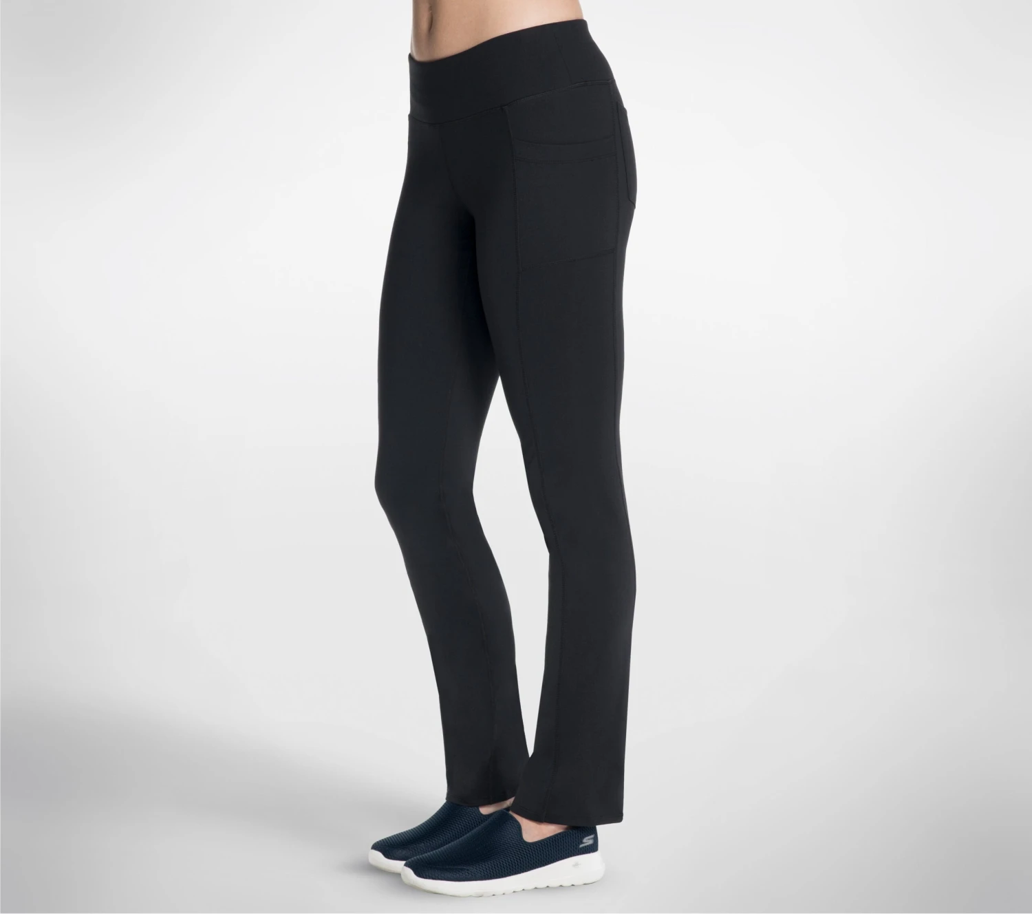 THE GO WALK PANT - Leggings Pour Femmes - Skechers 4 THE GO WALK PANT - Leggings Pour Femmes - Skechers – Image 2