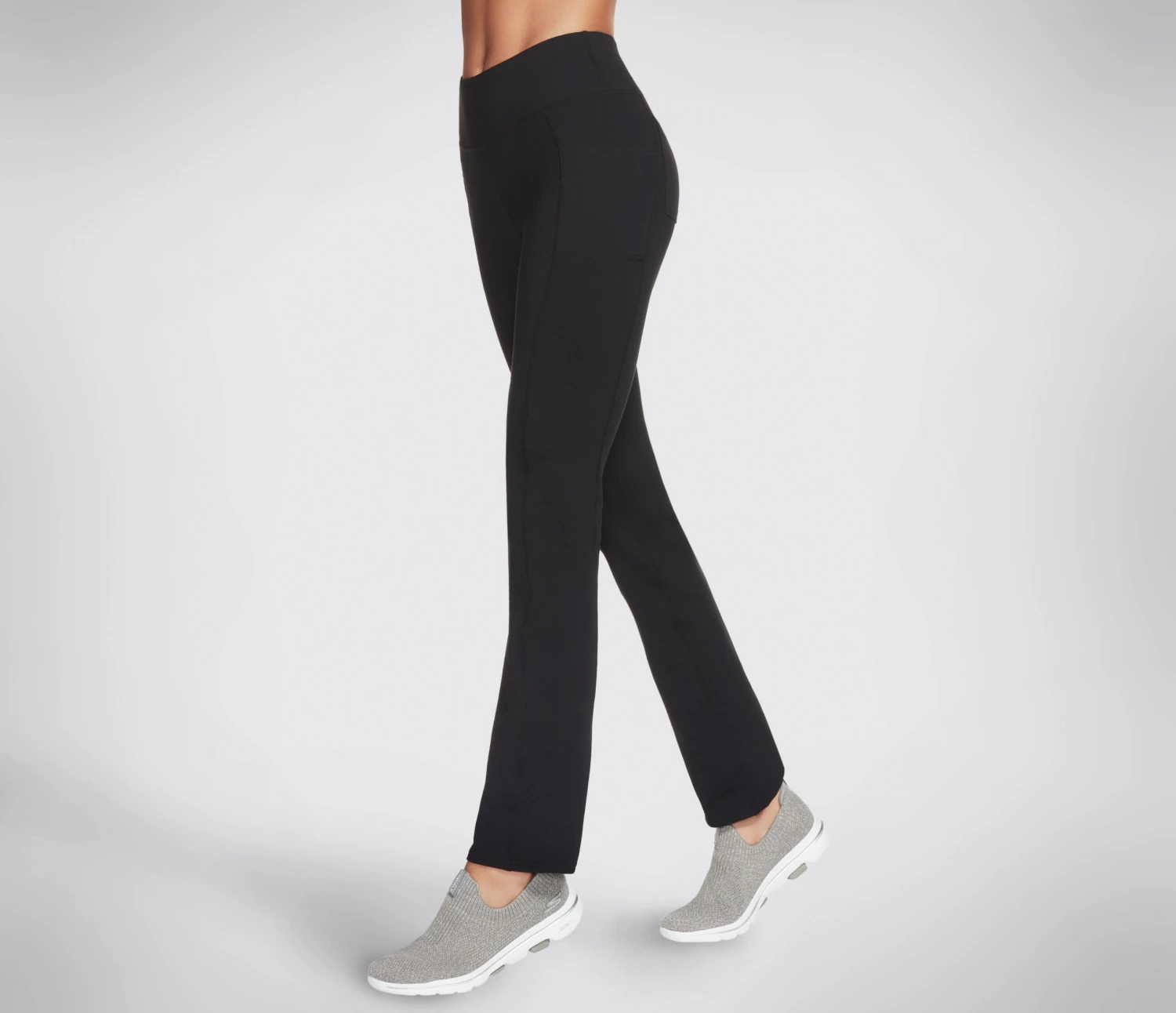THE GO WALK PANT - Leggings Pour Femmes - Skechers 5 THE GO WALK PANT - Leggings Pour Femmes - Skechers – Image 3