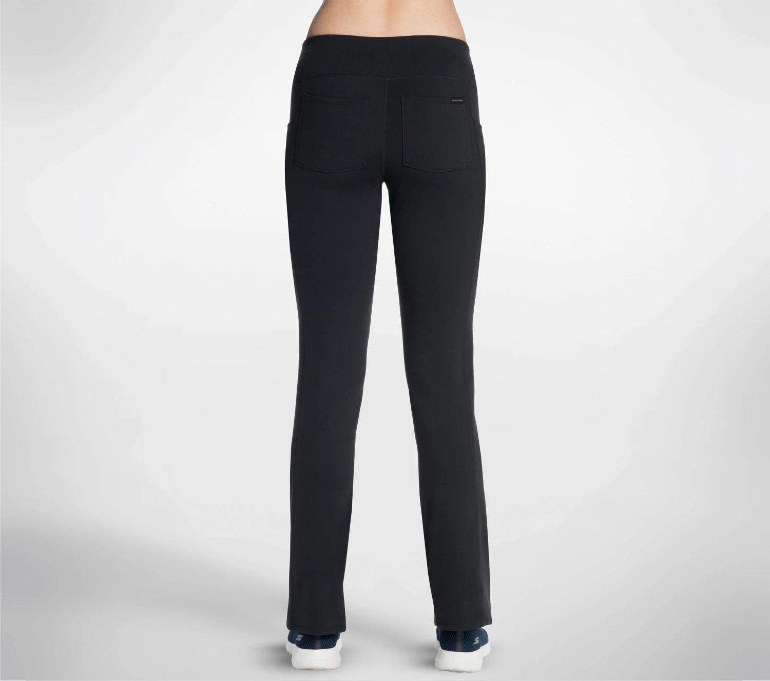 THE GO WALK PANT - Leggings Pour Femmes - Skechers 6 THE GO WALK PANT - Leggings Pour Femmes - Skechers – Image 4