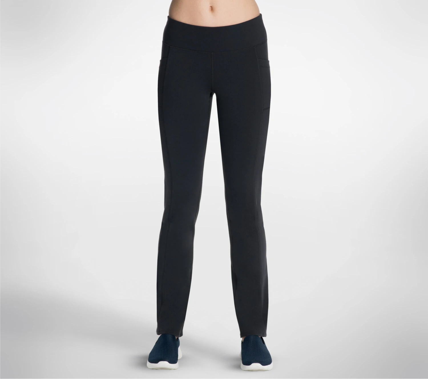 THE GO WALK PANT - Leggings Pour Femmes - Skechers 3 THE GO WALK PANT - Leggings Pour Femmes - Skechers