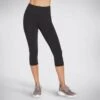 THE GOFLEX HIGH-W - Legging 7/8 Pour Femmes - Skechers 1 THE GOFLEX HIGH-W - Legging 7/8 Pour Femmes - Skechers -Go Sport Boutique skechers the goflex high w noir 892102 612 734b461e 2385 493b a2c8 1a4e95f5a2fb