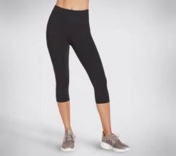 THE GOFLEX HIGH-W - Legging 7/8 Pour Femmes - Skechers