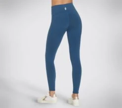 Leggings Pour Femmes Skechers - GOFLEX HIGH-WAIST 22 Leggings Pour Femmes Skechers - GOFLEX HIGH-WAIST -Go Sport Boutique skechers the goflex high wais turquoise 892101 670 01 3f664519 d452 445f 8ce4 881b31c97331