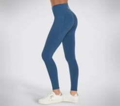 Leggings Pour Femmes Skechers - GOFLEX HIGH-WAIST 23 Leggings Pour Femmes Skechers - GOFLEX HIGH-WAIST -Go Sport Boutique skechers the goflex high wais turquoise 892101 670 02 39809658 8638 4988 8a02 81feae08f535