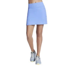 Jupe-short Pour Femmes Skechers - THE GOFLEX SKORT -Go Sport Boutique skechers the goflex skort bleu pale 892104 627 4573431c c333 4490 abae 9855100505d5