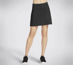 Jupe-short Pour Femmes Skechers - THE GOFLEX SKORT