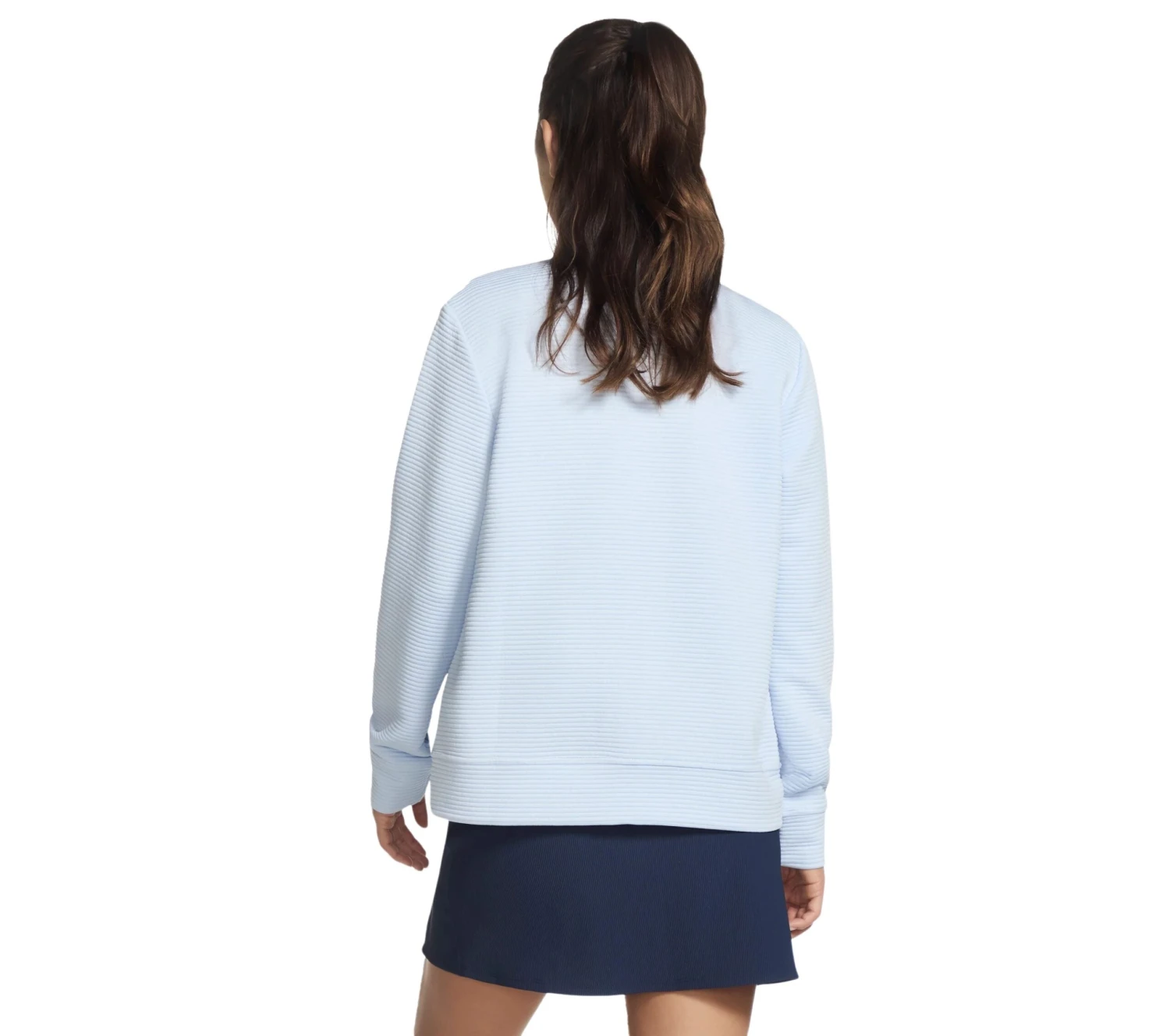 Veste Pour Femmes Skechers - THE HOODLESS JACKET 9 Veste Pour Femmes Skechers - THE HOODLESS JACKET – Image 7