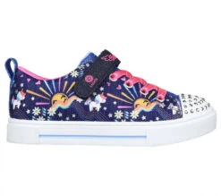 TWINKLE SPARKS - Souliers Pour Petites Filles - Skechers