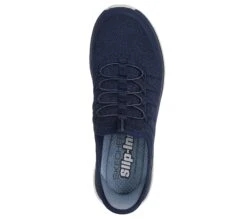 Souliers Slip In Pour Femmes Skechers - VIRTUE GLOW -Go Sport Boutique skechers virtue glow marine 893405 611 01 07ef2ac5 0109 41bc 8008 a0bce9672e51