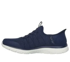 Souliers Slip In Pour Femmes Skechers - VIRTUE GLOW -Go Sport Boutique skechers virtue glow marine 893405 611 03 ef494e85 2122 4bdd b1cc 042a926777d4