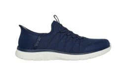 Souliers Slip In Pour Femmes Skechers - VIRTUE GLOW -Go Sport Boutique skechers virtue glow marine 893405 611 b809aa79 bea6 48ba b287 12901ddafd5d